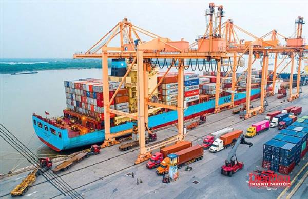 Supporting industry development program for 2026–2035: Hai Phong prioritizes five key industrial sectors