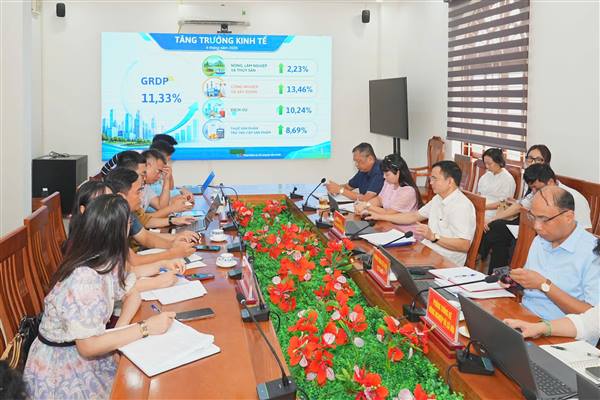 
Urgent action taken to implement resolution on city's growth