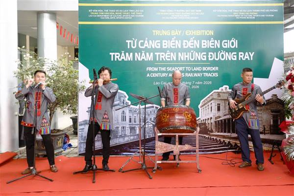 Techfest Hai Phong 2026: A hub for technology, innovation, and startups