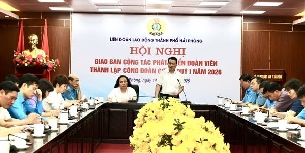 
Strengthening grassroots trade unions