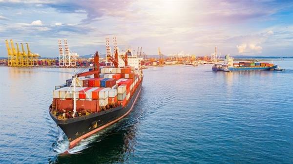 
Hai Phong shipbuilding recovery and development project