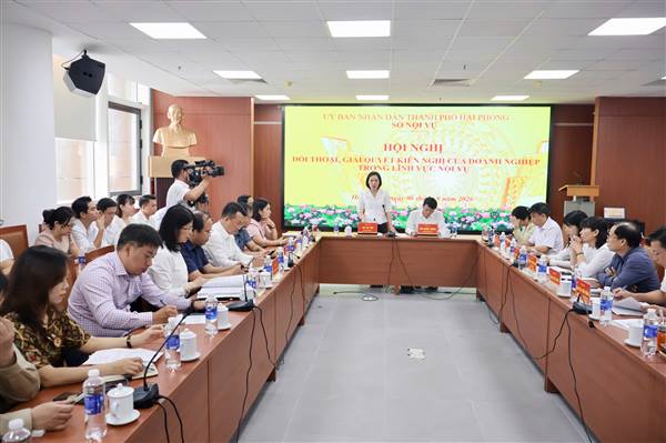 
Addressing difficulties for businesses