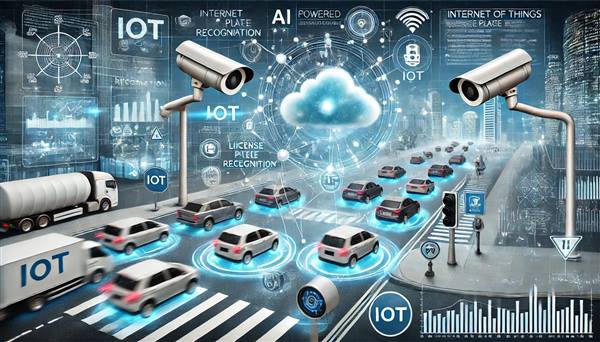 
Technology applied to traffic management
