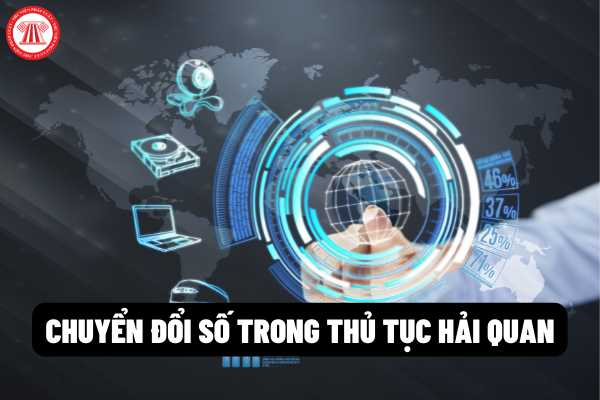 
Promoting effectiveness of digital transformation in customs sector