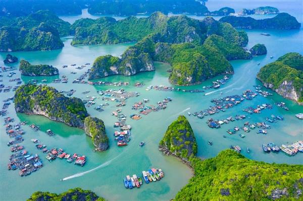 Hai Phong seeks to make tourism a key economic driver