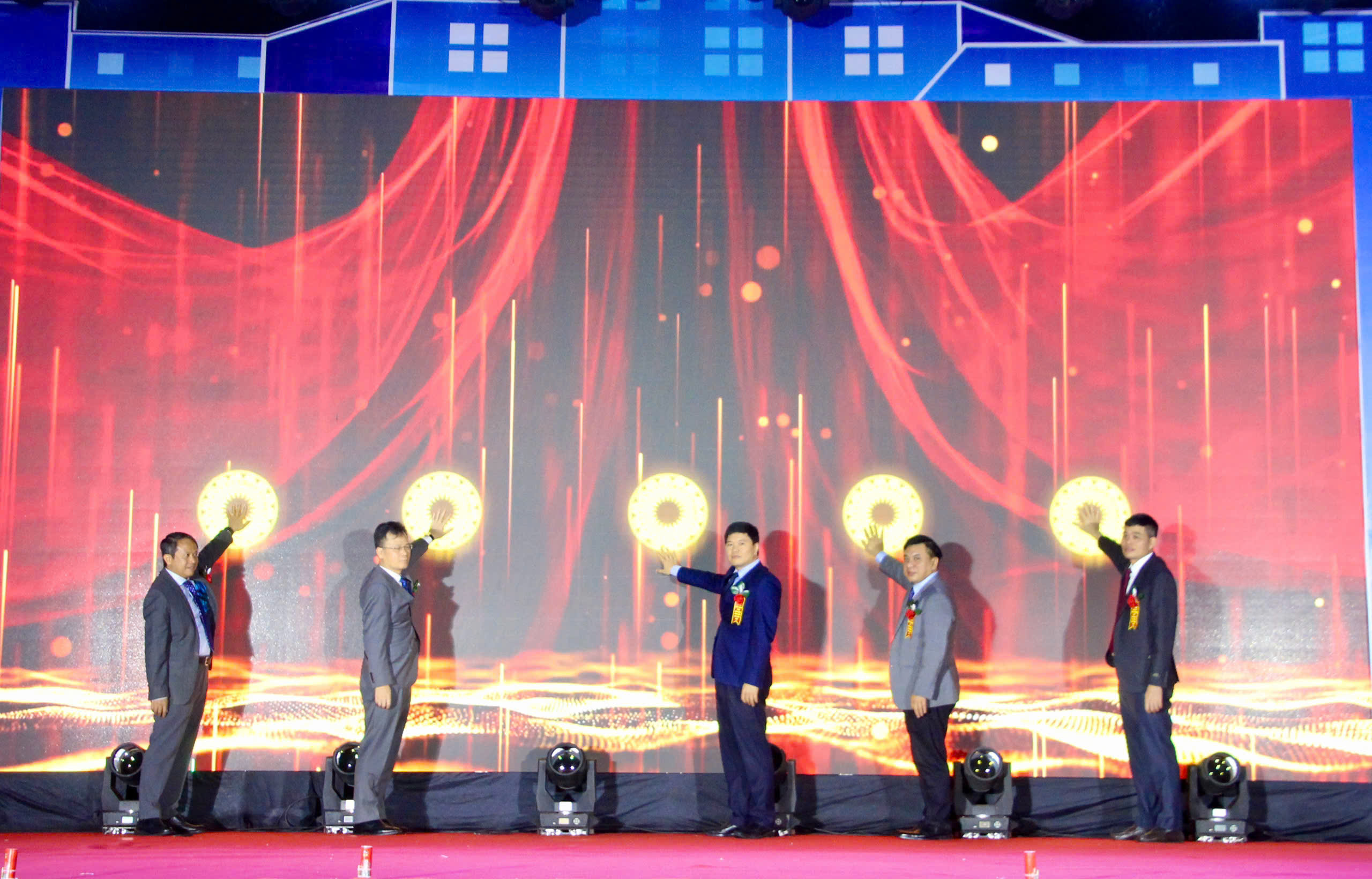 2025年海防-红河三角洲地区工贸博览会