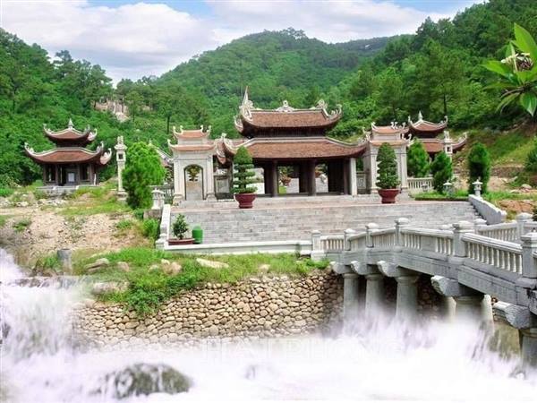《安子-永严-昆山劫泊名胜遗迹群》正式申报世界文化遗产名录