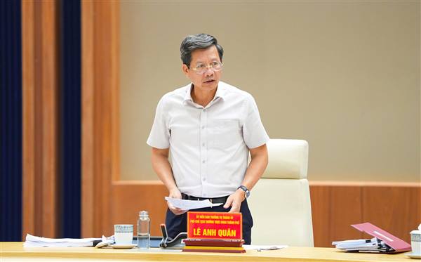 ハイフォン市、2025年までに公​​共投資資本の100%を支出することを決定