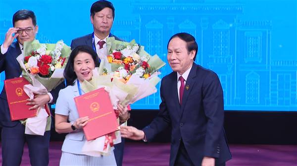 Phóng sự: Sự thành công của Nhà đầu tư, Doanh nghiệp chính là thành công của thành phố Hải Phòng"