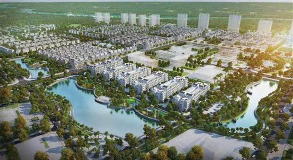 Thông báo 267 căn nhà ở thương mại tại Dự án Khu đô thị mới Dương Kinh – Kiến Thụy đủ điều kiện đưa vào kinh doanh - Văn bản số 8369/SXD-QLN ngày 17/10/2025