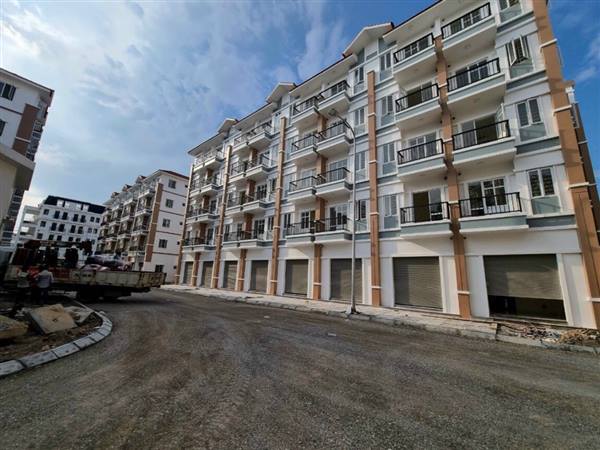 Sở Xây dựng thành phố Hải Phòng công khai giá bán căn hộ nhà ở xã hội tại Tổ dân phố Phạm Dùng, phường Hồng An - Văn bản số 7861/SXD-QLN ngày 06/10/2025