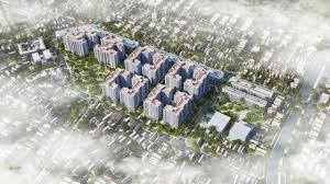 Sở Xây dựng thành phố Hải Phòng kiểm tra hồ sơ đăng ký mua nhà ở xã hội Dự án Tổng kho 3 Lạc Viên – Đợt 27 - Văn bản số 8226/SXD-QLN ngày 15/10/2025