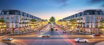 Thông báo 30 căn nhà ở thương mại tại Dự án đường Đỗ Mười kéo dài đủ điều kiện đưa vào kinh doanh (đợt 4) - Văn bản số 8308/SXD-QLN ngày 16/10/2025