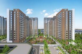 1.479 căn hộ Nhà ở xã hội Tân Phú Hưng đủ điều kiện đưa vào kinh doanh - Văn bản số 8792/SXD-QLN ngày 27/10/2025