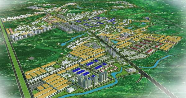 Sở Xây dựng Hải Phòng: Ủy quyền thẩm định nhiệm vụ quy hoạch chung xã cho Ủy ban nhân dân cấp xã - Quyết định số 1187/QĐ-SXD ngày 27/10/2025