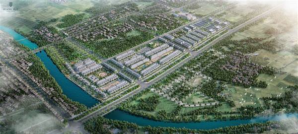 Công khai giá bán nhà ở xã hội tại dự án Hoàng Huy Green River - Văn bản số 7787/SXD-QLN ngày 03/10/2025