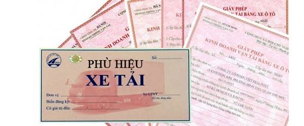 Công bố danh sách phương tiện hết hạn phù hiệu trong tháng 10/2025 - Thông báo số 410/TB-SXD ngày 07/10/2025