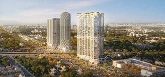 Thông tin về việc bán nhà cho người nước ngoài tại Dự án Golden Crown -:- 90/2025/HPI-BC ngày 28/10/2025
