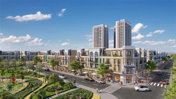 Sở Xây dựng thông báo 519 căn hộ chung cư nhà ở xã hội hình thành trong tương lai đủ điều kiện được đưa vào kinh doanh thuộc Dự án Khu đô thị mới và chỉnh trang đô thị phường Đồng Hòa, quận Kiến An (nay là phường Kiến An, thành phố Hải Phòng) -  Văn bản số 10341/SXD-QLN ngày 28/11/2025