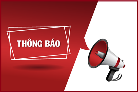 Thông báo tạm dừng cấp Giấy phép vào, rời cảng bến thuỷ nội địa, khu neo đậu đối với các phương tiện thuỷ - Thông báo số 404/TB-CVĐTNĐ