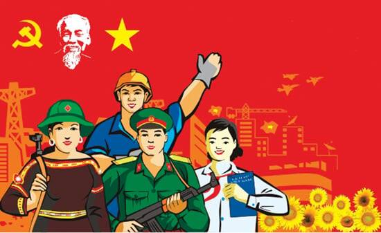 Sở Xây dựng thành phố Hải Phòng triển khai tuyên truyền Đại hội Đảng bộ thành phố lần thứ I, nhiệm kỳ 2025-  2030