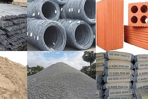 Công bố giá vật liệu xây dựng thành phố Hải Phòng tháng 7/2025