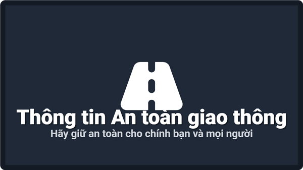 THÔNG TIN AN TOÀN GIAO THÔNG TRÊN ĐỊA BÀN THÀNH PHỐ (TÍNH ĐẾN 9H00 NGÀY 12/9/2025)