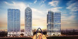 Thông tin về việc bán nhà cho người nước ngoài tại Dự án Golden Crown -:- 78/2025/HPI-BC ngày 12/9/2025