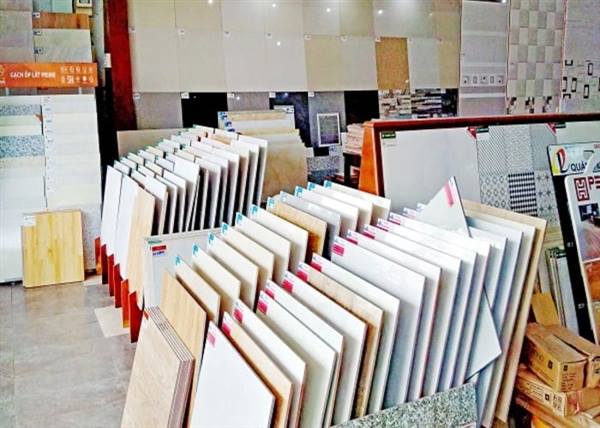 Công bố thông tin giá vật liệu xây dựng tháng 12/2025 trên địa bàn thành phố