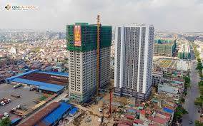Sở Xây dựng kiểm tra hồ sơ đăng ký mua nhà ở xã hội tại Dự án Khu nhà ở xã hội 384 Lê Thánh Tông (đợt 43) - Văn bản số 2227/SXD-QLN ngày 05/03/2026