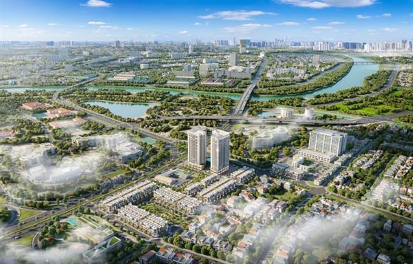 Thành phố Hải Phòng thông báo kết quả kiểm tra hồ sơ mua nhà ở xã hội tại dự án phường Kiến An (đợt 03) - Văn bản số 2748/SXD-QLN ngày 18/3/2026