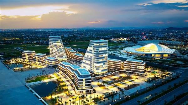 Phê duyệt nhiệm vụ Quy hoạch chung thành phố Hải Phòng đến năm 2050, tầm nhìn đến năm 2075