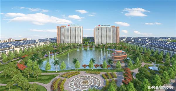 Sở Xây dựng thành phố Hải Phòng công bố danh sách 80 trường hợp đủ điều kiện mua nhà ở xã hội tại dự án Tân Phú Hưng (đợt 1) - Văn bản số 1425/SXD-QLN ngày 06/02/2026