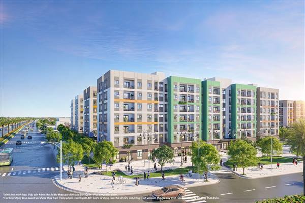 Công bố danh sách bổ sung các trường hợp đủ điều kiện mua, thuê nhà ở xã hội tại dự án Tràng Cát (đợt 08) - Văn bản số 3425/SXD-QLN ngày 03/4/2026