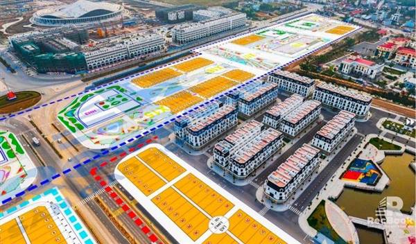 Thông báo 35 trường hợp đủ điều kiện mua nhà ở xã hội tại dự án Hoàng Huy Green River (đợt 2) - Văn bản số 220/SXD ngày 10/01/2026