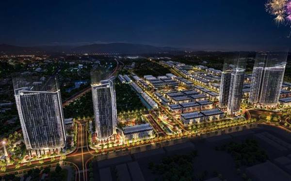 Thông báo 03 căn nhà ở thương mại tại Khu đô thị Bắc sông Cấm đủ điều kiện đưa vào kinh doanh (đợt 6) - Văn bản số 3529/SXD-QLN ngày 07/4/2026