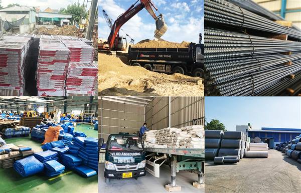 Công bố Tập chỉ số giá xây dựng quý I năm 2026 - Quyết định số 649/QĐ-SXD ngày 16/4/2026