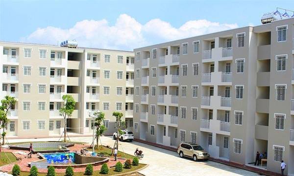 Sở Xây dựng Hải Phòng lấy ý kiến dự thảo quy định hệ số thu nhập để mua nhà ở xã hội - Văn bản số 4575/SXD-QLN ngày 05/5/2026