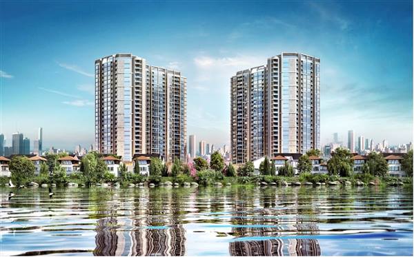 Thông tin về việc bán nhà cho người nước ngoài tại Dự án The Minato Residence -:- CV-21052026 ngày 21/5/2026