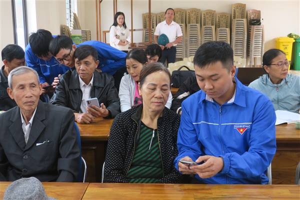 Ban hành Kế hoạch triển khai cài đặt, sử dụng Sổ sức khỏe điện tử trên ứng dụng VNeID năm 2026 - Kế hoạch số 58/KH-UBND ngày 24/02/2026
