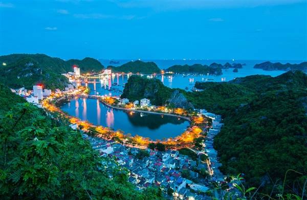 Thông báo 85 căn nhà ở thương mại (nhà ở thấp tầng) hình thành trong tương lai đủ điều kiện đưa vào kinh doanh tại các lô LK9, LK9A, LK10, LK10A, LK12A, LK12B, LK14, LK14A thuộc phân khu A3, Dự án khu đô thị du lịch Cái Giá, thị trấn Cát Bà, huyện Cát Hải, (nay là đặc khu Cát Hải), thành phố Hải Phòng (Đợt 4) - Văn bản số 5309/SXD-QLN ngày 21/5/2026