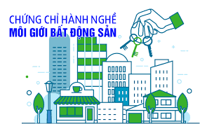 Sở Xây dựng Hải Phòng cấp chứng chỉ hành nghề môi giới bất động sản cho 911 cá nhân - Quyết định 1362/QĐ-UBND ngày 03/8/2026