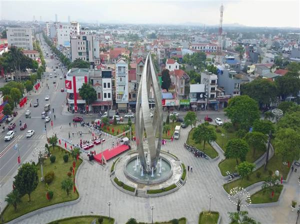 270 căn nhà ở thấp tầng tại Dự án Khu đô thị mới phường Thủy Nguyên đủ điều kiện đưa vào kinh doanh - Văn bản số 8850/SXD-QLN ngày 04/8/2026