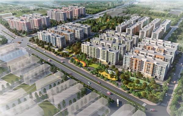 Tiếp nhận hồ sơ mua nhà ở xã hội tại lô đất NXH4 (đợt 2) - thuộc dự án xây dựng Nhà ở xã hội (giai đoạn 1) tại phường Tràng Cát, quận Hải An, thuộc Khu kinh tế Đình Vũ - Cát Hải thành phố Hải Phòng