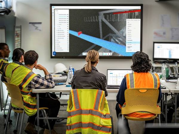 Nâng cao năng lực BIM: Yếu tố quan trọng trong quản lý dự án số