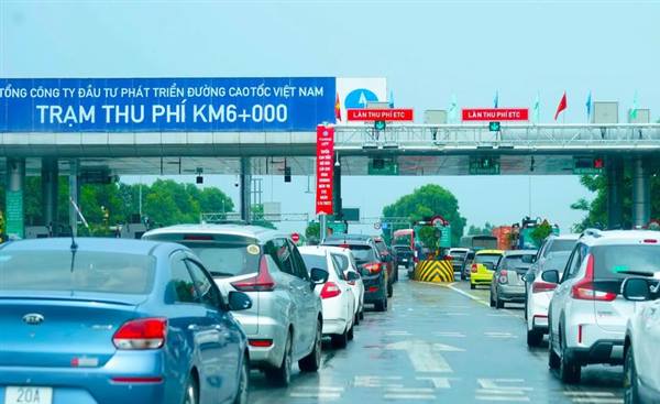 Chuẩn hóa dữ liệu đường bộ, nâng cao hiệu quả kết nối số