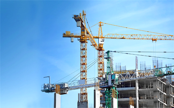 Hoàn thiện hạ tầng, dữ liệu số phục vụ phát triển ngành Xây dựng