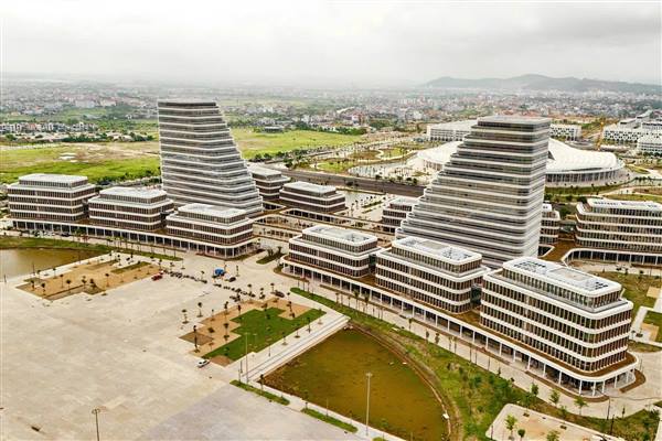 Hải Phòng mời nghiên cứu, đề xuất ý tưởng thiết kế Tượng đài và Quảng trường Hồ Chí Minh
