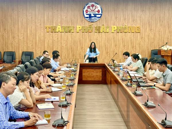Tập trung hoàn thành nhiệm vụ trọng tâm 3 tháng cuối năm 2025