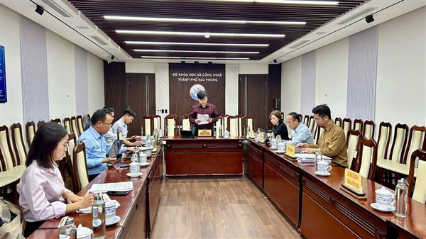 Hỗ trợ quản lý, khai thác và phát triển nhãn hiệu tập thể “Vải thiều Bát Trang” 